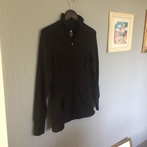 Old Navy zip front jacket